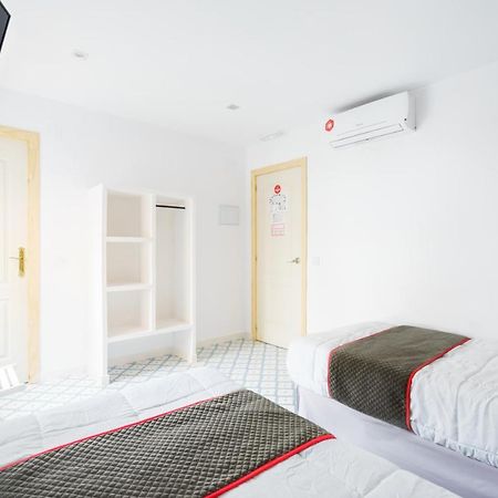 Pension Riad Mediterraneo บาร์บาเต ภายนอก รูปภาพ