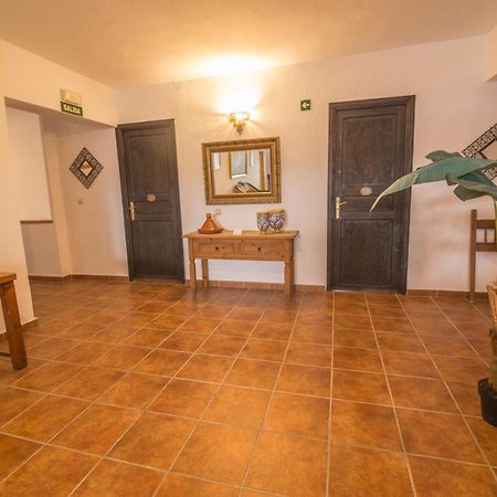 Pension Riad Mediterraneo บาร์บาเต ภายนอก รูปภาพ
