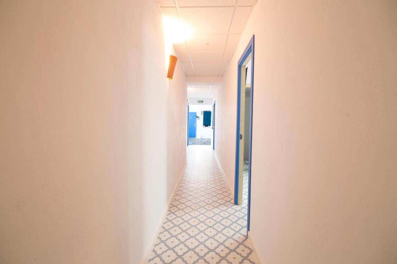 Pension Riad Mediterraneo บาร์บาเต ภายนอก รูปภาพ