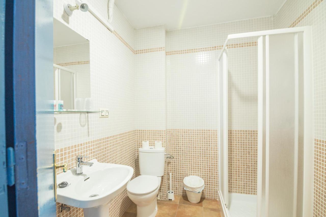 Pension Riad Mediterraneo บาร์บาเต ภายนอก รูปภาพ