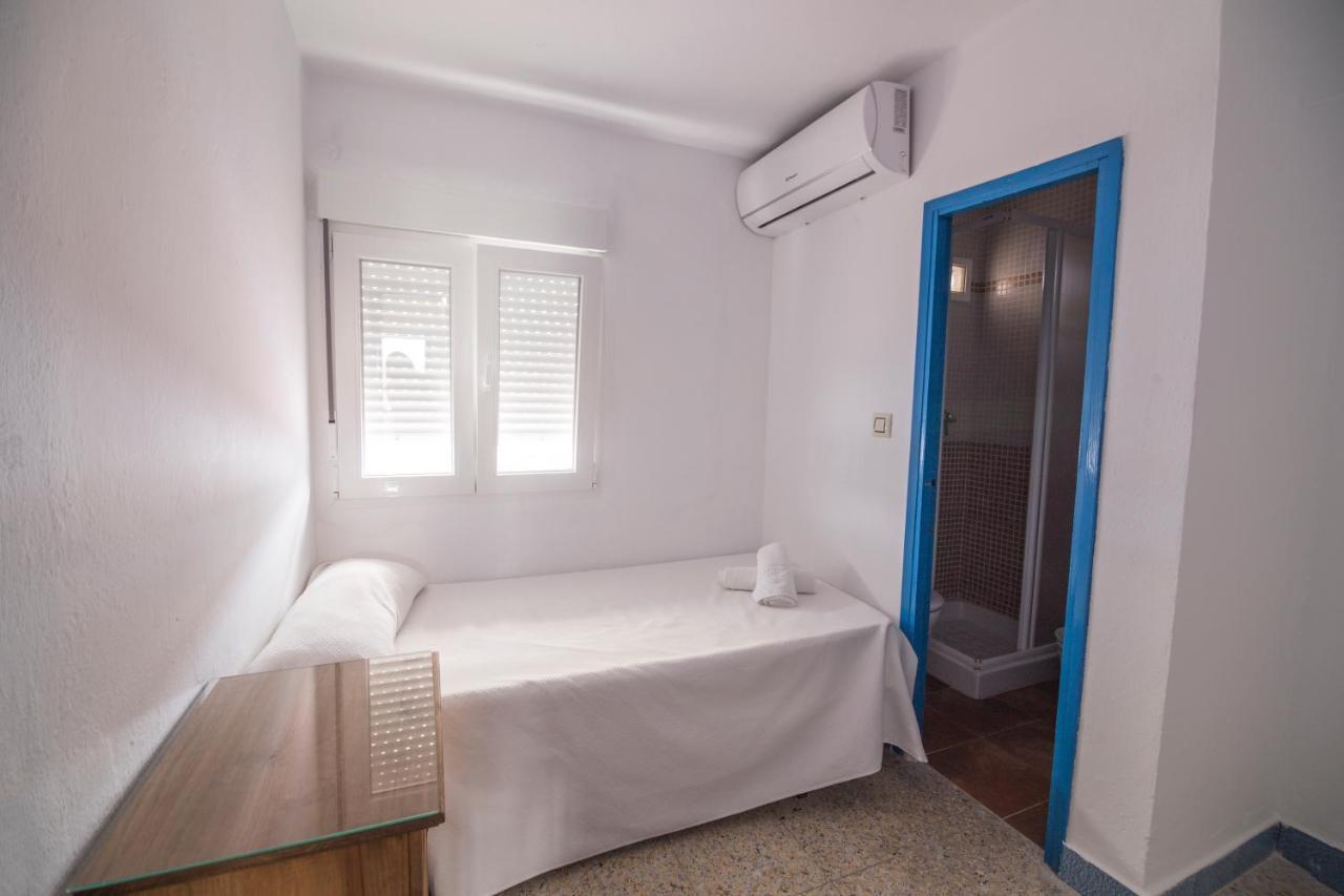 Pension Riad Mediterraneo บาร์บาเต ภายนอก รูปภาพ