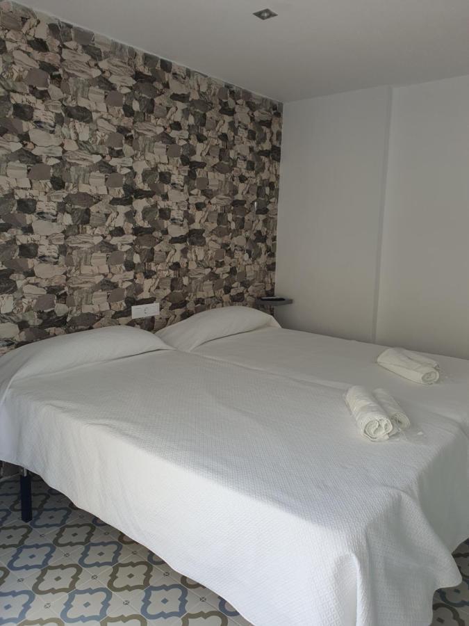 Pension Riad Mediterraneo บาร์บาเต ห้อง รูปภาพ