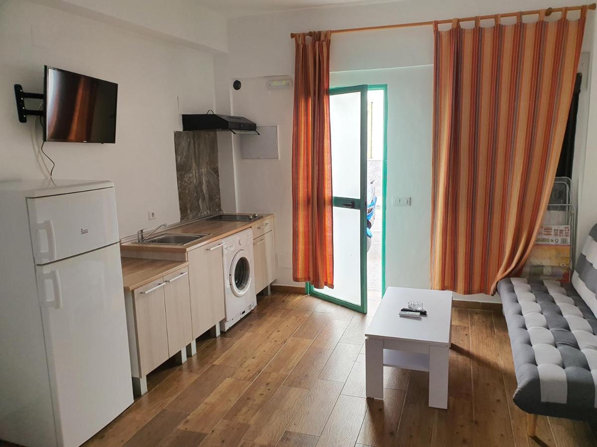 Pension Riad Mediterraneo บาร์บาเต ห้อง รูปภาพ
