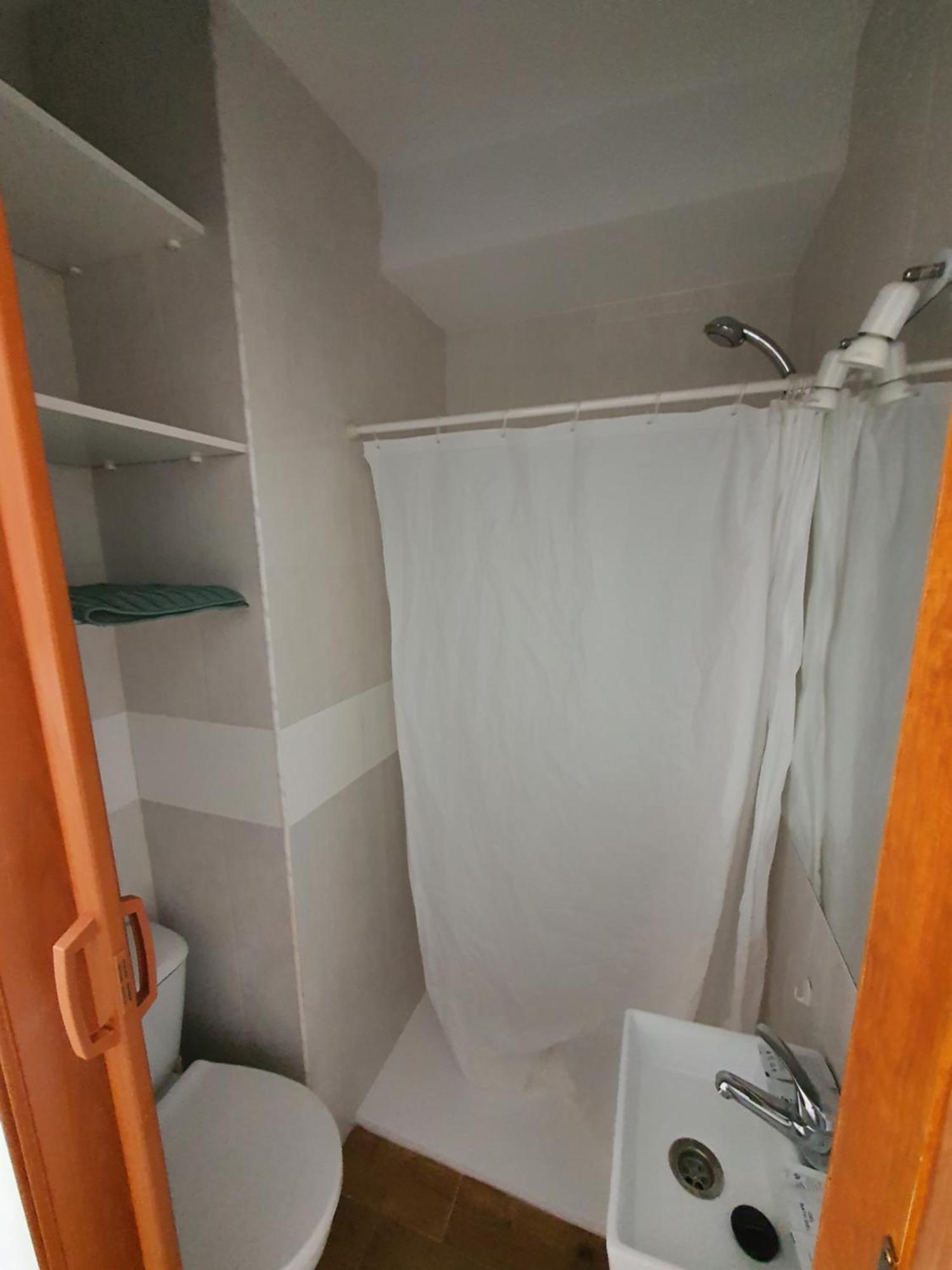 Pension Riad Mediterraneo บาร์บาเต ห้อง รูปภาพ