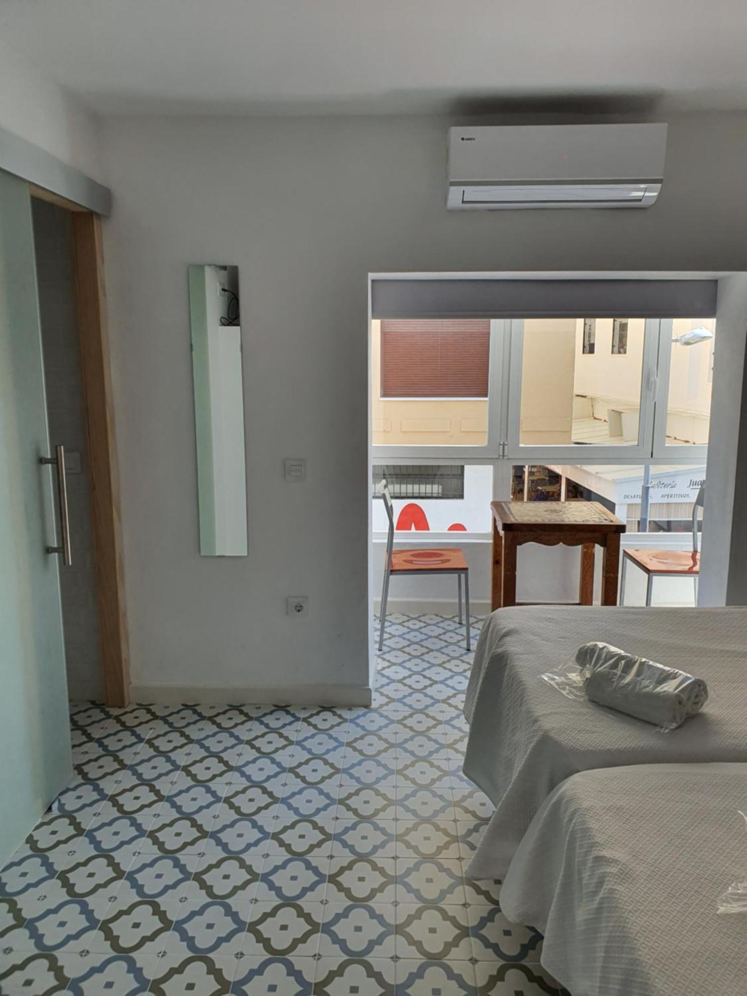 Pension Riad Mediterraneo บาร์บาเต ห้อง รูปภาพ