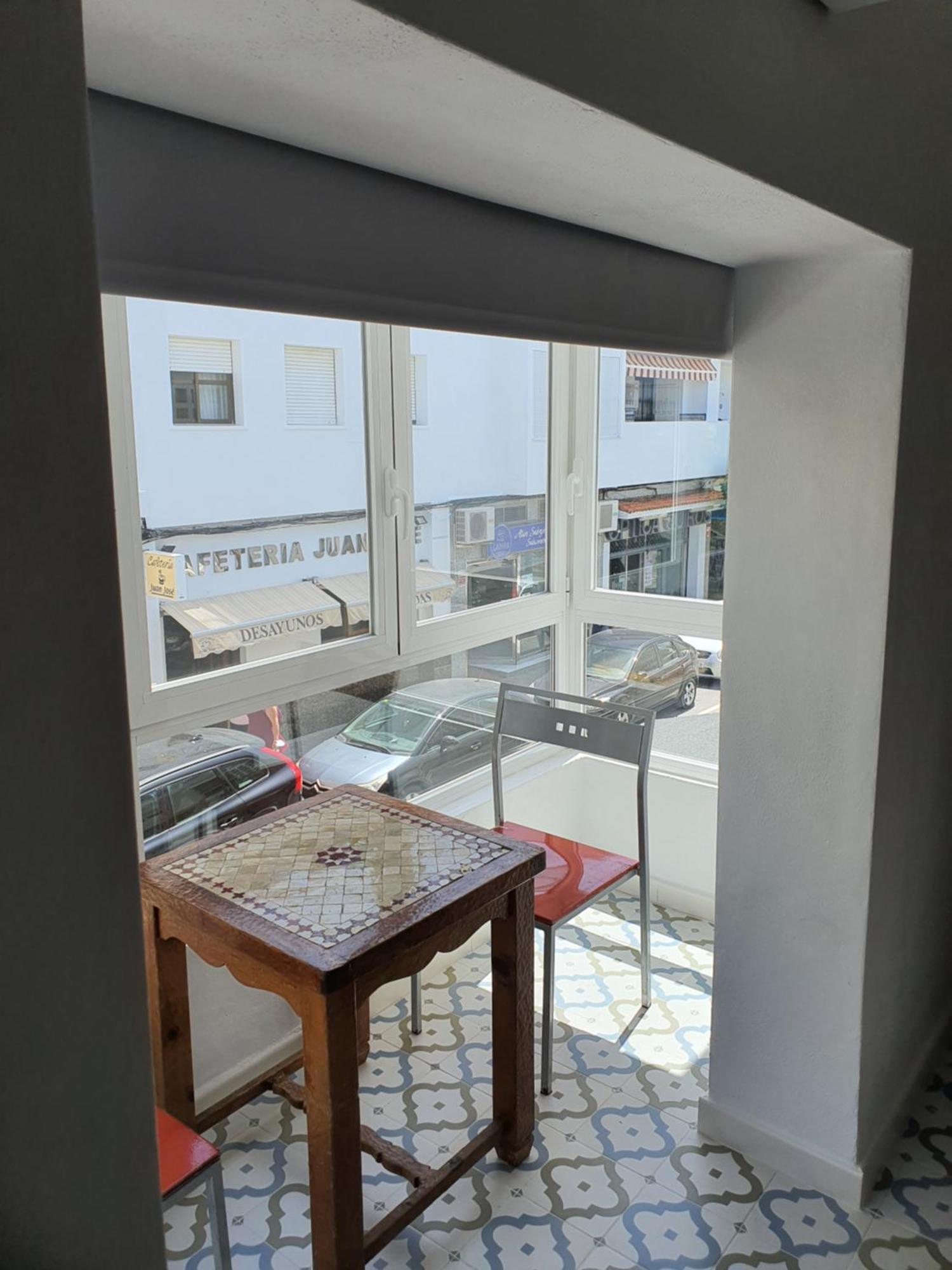 Pension Riad Mediterraneo บาร์บาเต ห้อง รูปภาพ