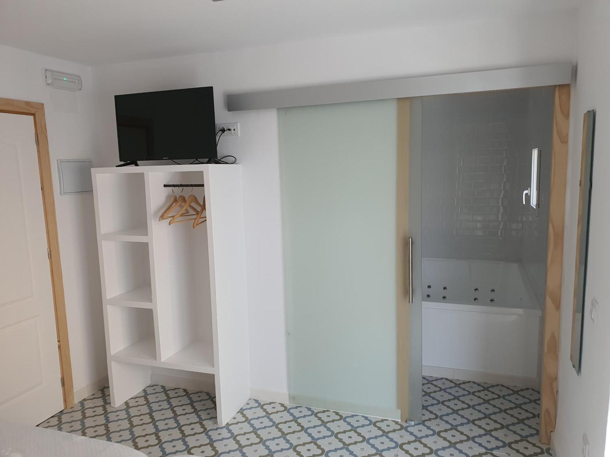 Pension Riad Mediterraneo บาร์บาเต ห้อง รูปภาพ
